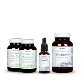 BioProphyl Immunpaket