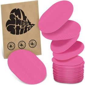 MySweetStitch | Universal Overpatch - Oval