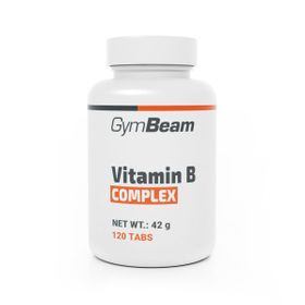 GymBeam Vitamin B-Komplex