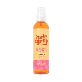 Hair Syrup Rapunzel