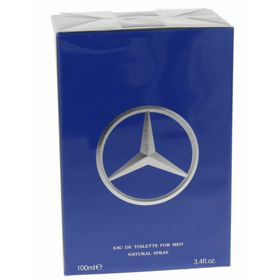 Mercedes Benz Man (Blue) Edt Spray