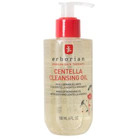 Erborian, Centella Cleansing Oil