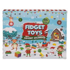 OOTB Fidget Toy Adventskalender