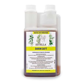 Estella Hunde Darmsaft