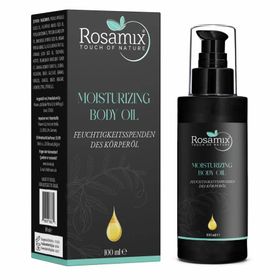 ROSAMIX® Natürliches Körperöl