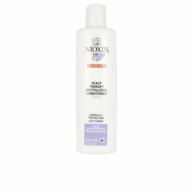 Nioxin System 5 Scalp Therapy Revitalising Conditioner
