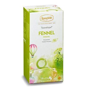 Ronnefeldt - Teavelope Fennel