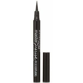 Maybelline New York Eye Studio Masterprecise Liquid Eye Liner Black