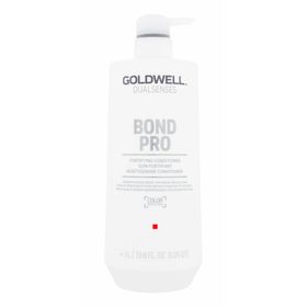 Goldwell Dualsenses Bond Pro Conditioner 1000 ml für stärkeres Haar