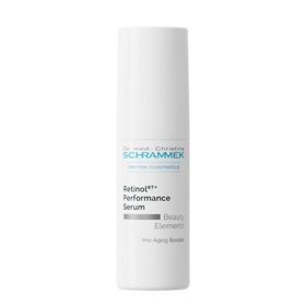 DR. MED. SCHRAMMEK Retinol RT+ Performance Serum