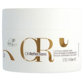 Wella Oil Reflections Luminous Reboost Mask 150 ml