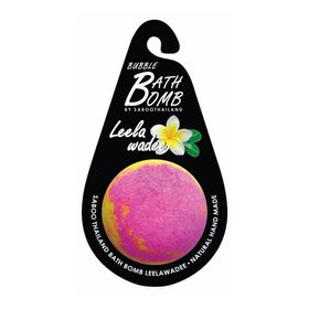 SABOO Schaum Bad Bombe - Leelawadee