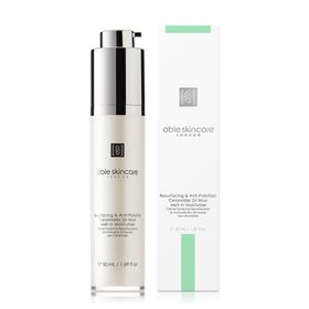 Able Resurfacing & Anti-Pollution Ceramides 24 Hour Melt-in Moisturiser