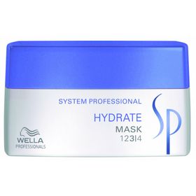 Wella sp Hydrate Mask