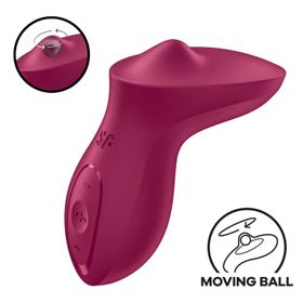 Satisfyer - Exciterrr - Auflegvibrator