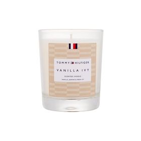 Tommy Hilfiger Duftkerze Vanille-Efeu
