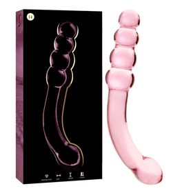 Nebula Series By Ibiza - Modell 14 - Dildo Borosilikatglas