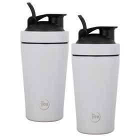 for you Shaker Edelstahl Doppelpack