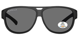 Montana Eyewear Maputo Sonnen-Überbrille