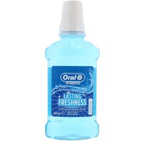 Oral-B - Mundspülung Arctic Mint