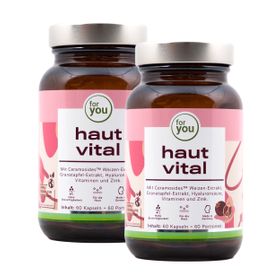 for you Haut Vital Doppelpack