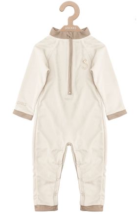 Stuckies UV-Schutzanzug Swim Onesie UPF 50+ Shell 80/86