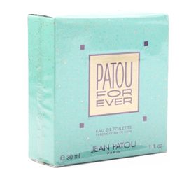 Jean Patou For Ever Eau De Toilette Spray 30ml