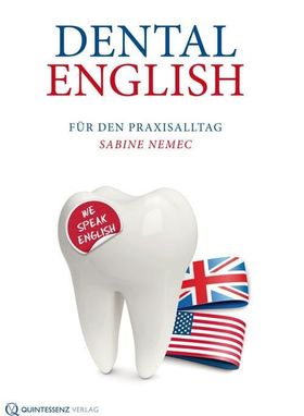 Dental English Für den Praxisalltag