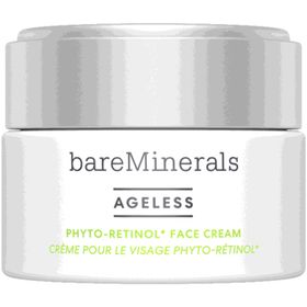 bareMinerals, Ageless Phyto-Retinol Face Cream
