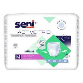 Seni Active Trio