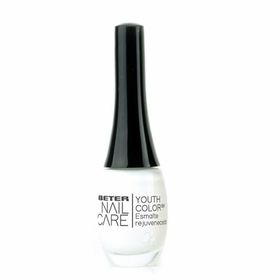 Beter Nail Care Youth Color 061 White French Manicure