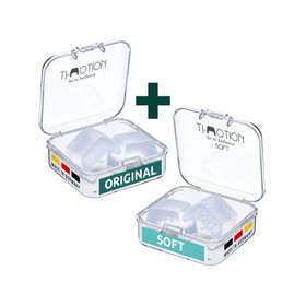 TJ-Motion be in balance – Original & Soft Doppelpack