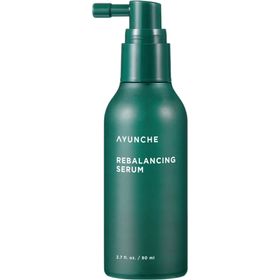 AYUNCHE Rebalancing Serum – Kopfhaut-Serum zur Sebum-Balance & für kräftigere Haarwurzeln