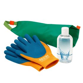 Arion Komplettset für Kompressionsstrümpfe