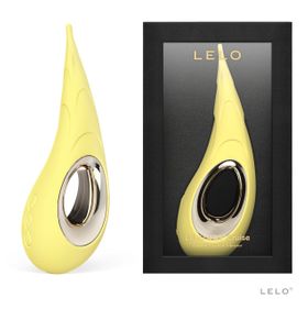Vibrator "Dot Cruise | Lelo