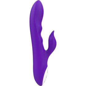 Galatea - Galatea - Galo Lilac Vibrator Kompatibel mitWatchme Wireless Technology