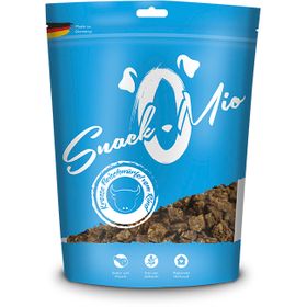 SnackOMio - Krosse Fleischwürfel vom Rind