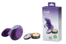 MINDS of LOVE - Sweetie - Massage Set