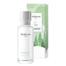Muldream Seoul - Green Mild Fresh Serum