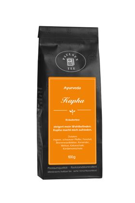 Paulsen Kapha Ayurveda Tee