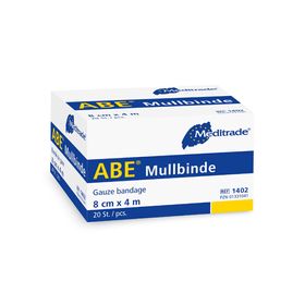 Meditrade ABE® Mullbinde