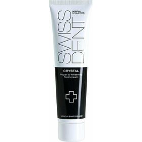 Swissdent Crystal Zahnpast Reparieren Und Aufhellena