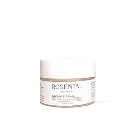 Rosental Organics Wake-up Eye Balm