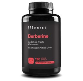 Zenement Berberin