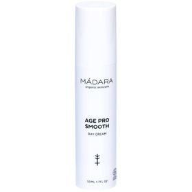 Madara Age Pro Smooth Tagescreme 50ml
