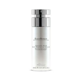 skinPharmacy Excellence Glycolic Acid Hautstrahlungsserum 30ml