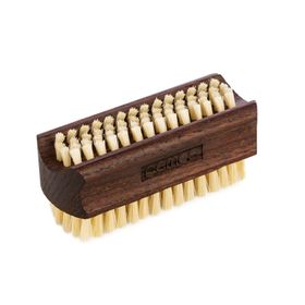 REMOS Hand- & Nagelbürste aus Thermo-Buche