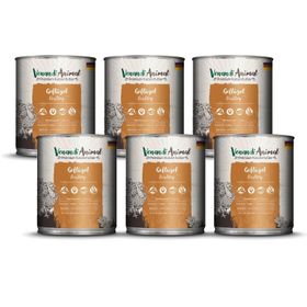 Venandi Animal - Geflügel