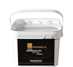 Höveler equinova Keranelle Powder