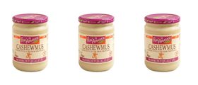 Perl amande Cashewmus Bio